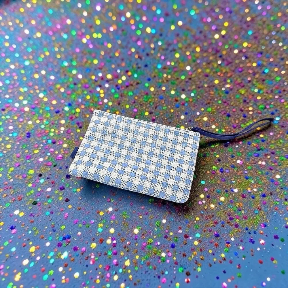 MAY 2026 Ipsy Glam Bag NWOB 5x7” - Bag only